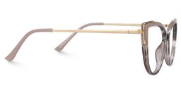 Yulissa Cateye Tortoise Glasses2