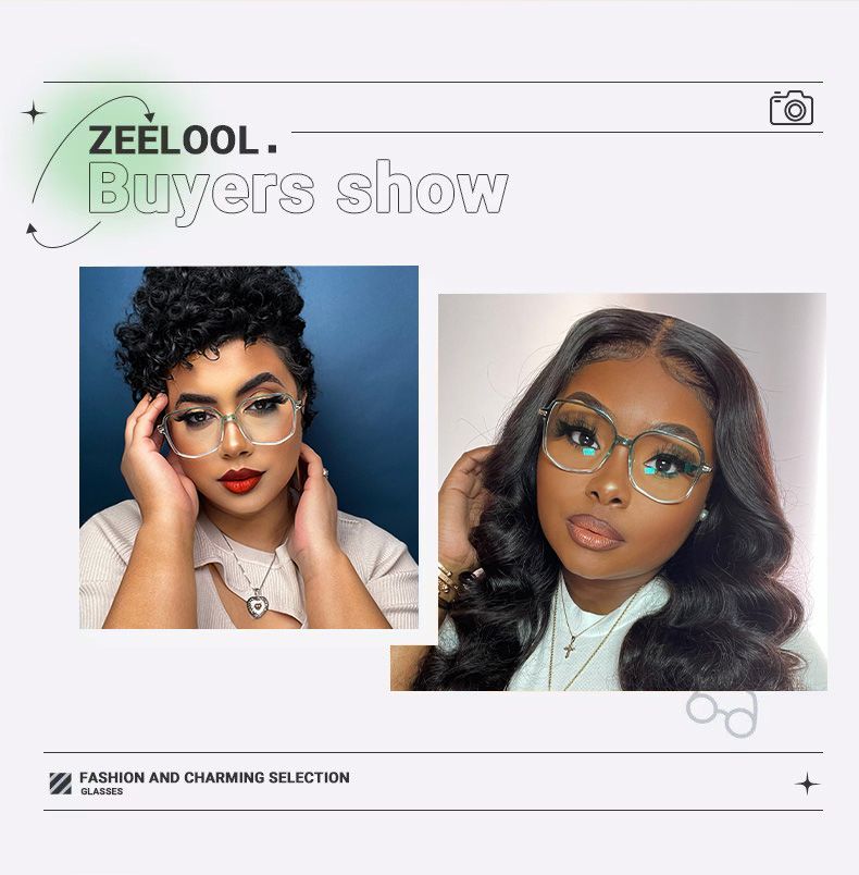 Payton geometric prescription glasses