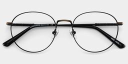 Ian Round Brown Glasses2