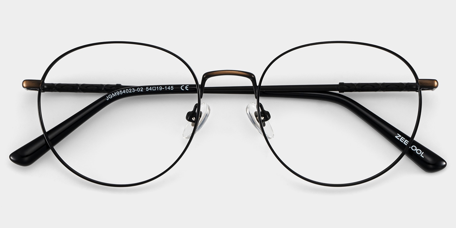 Ian Round Brown Glasses2