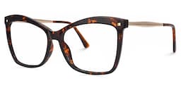 Isaebella Butterfly Tortoise Glasses1