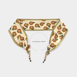 Bohemian Trendy Scarf Eyeglasses Chains2