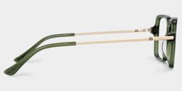 Asher Green Rectangle Glasses4