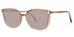 Rodz Square Brown Glasses1