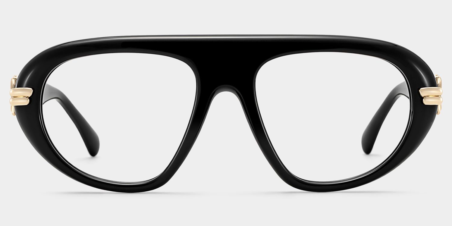 Aveline glasses 1