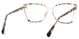 Shelia Butterfly Tortoise Glasses3