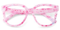 Harrell Square Pink Glasses2