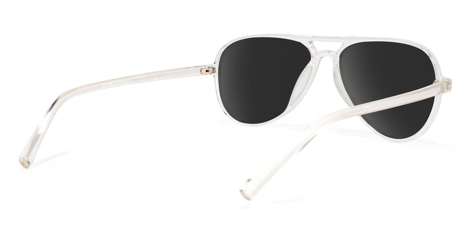 Erwin Geometric Crystal Sunglasses4