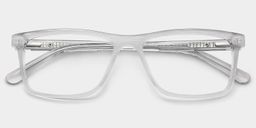 Daniel Gray Rectangle Glasses2