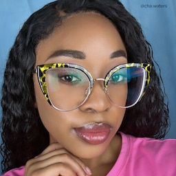 Brewer Cateye Tortoise Glasses10