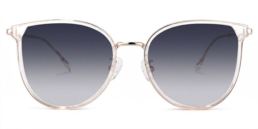 Oakley Round Clear Glasses