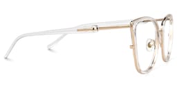 Marisa Cateye Crystal Glasses2