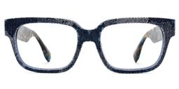 Colin Gray Rectangle Glasses1