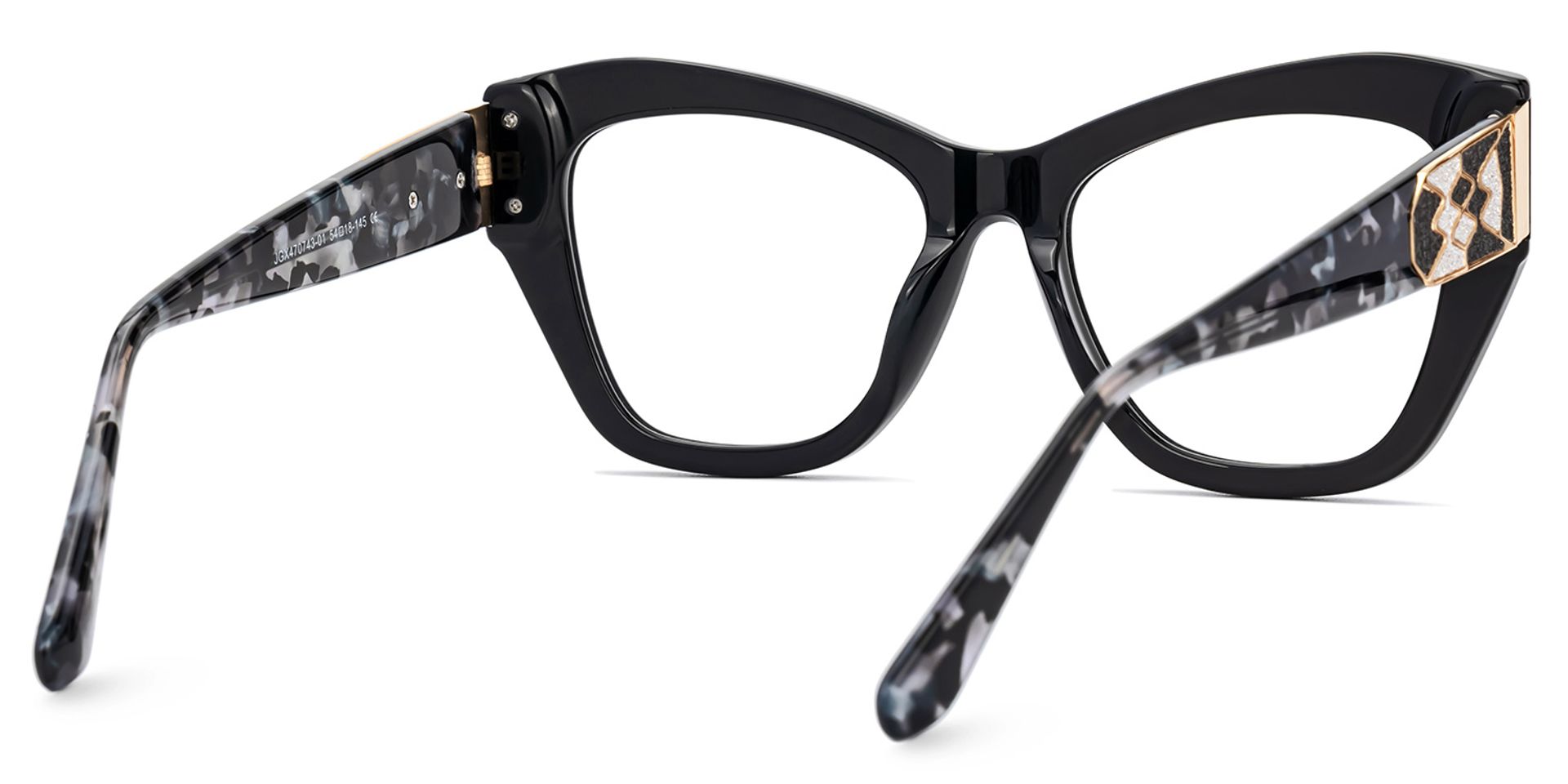 Designer Rachelle Eyeglasses Frames for Women3
