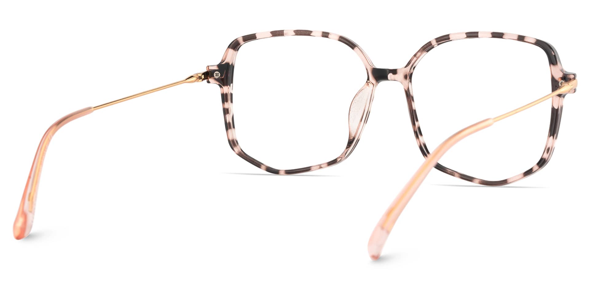 New Arrival Tortoise Color for Payton Frame Glasses | Zeelool4