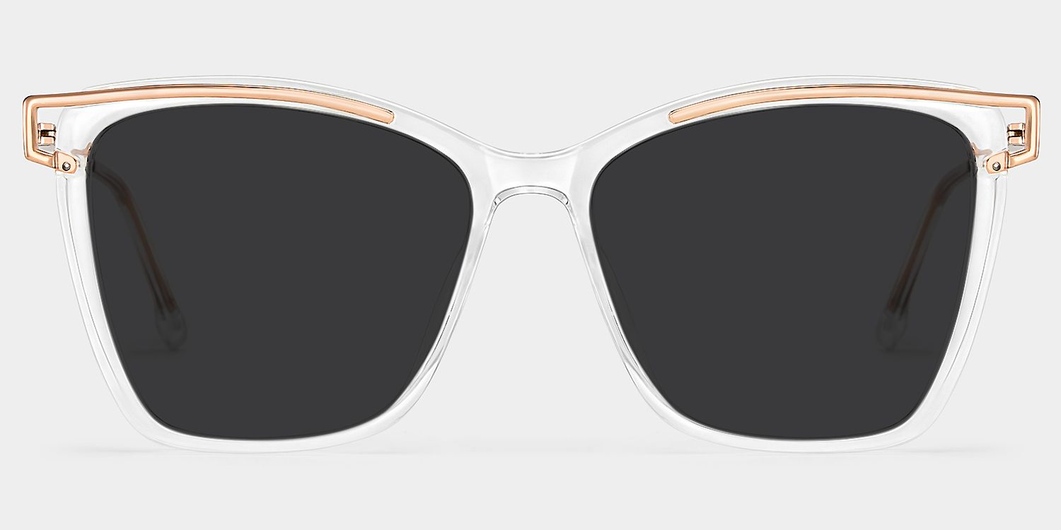 Krystle glasses 8