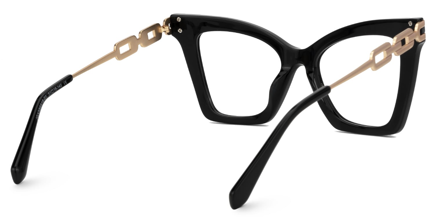 misy*♡ Affordable Designer Frame Missy Optical Glasses -Zeelool