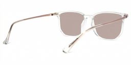 Fezell Square Clear Glasses4