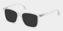 Contreras Square Clear Glasses2