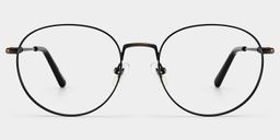 Ian Round Brown Glasses1