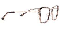 Juniper Rectangle Tortoise Glasses4