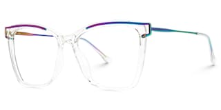 Krystle Square Crystal Glasses1