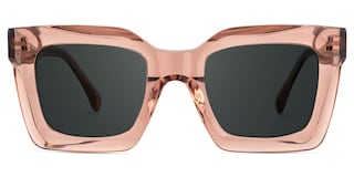 Lobo Square Champagne Glasses0