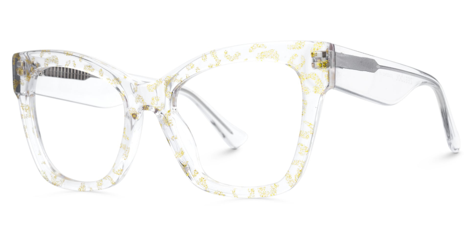 Butterfly Glasses with Crystal -Faviola on Sale | Zeelool1
