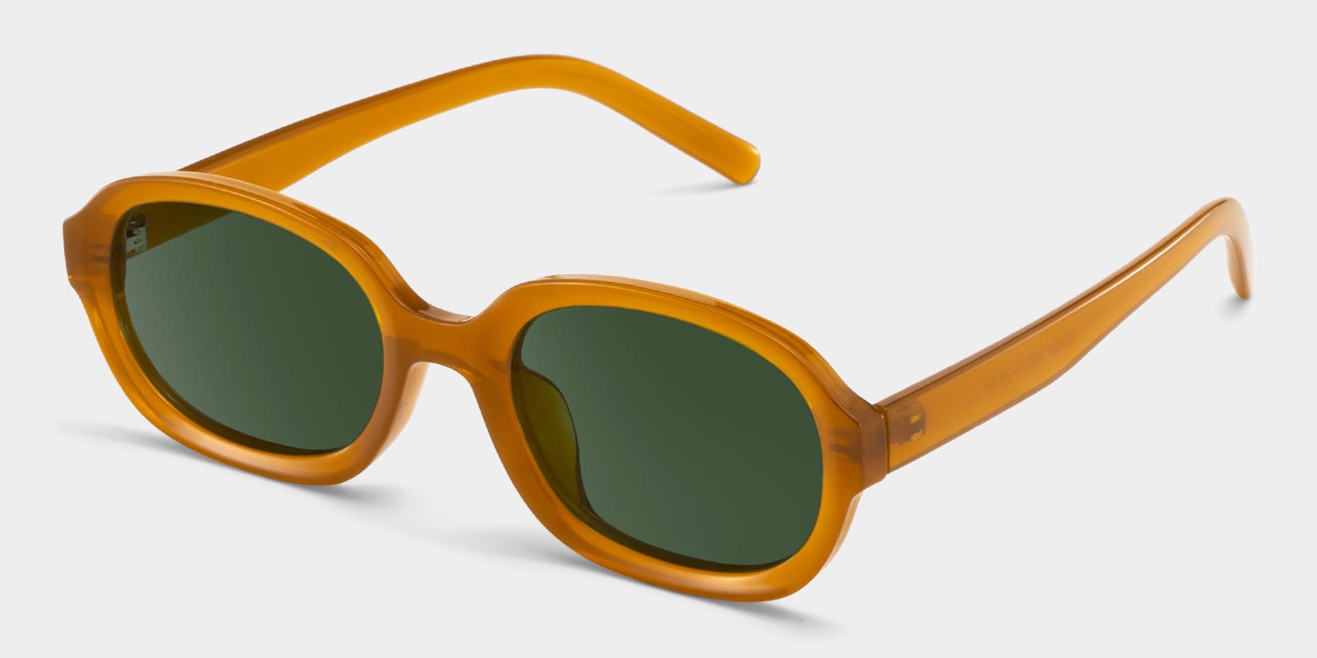 Astra Brown Frame Polarized Sunglasses with geometric Style Online | ZEELOOL3