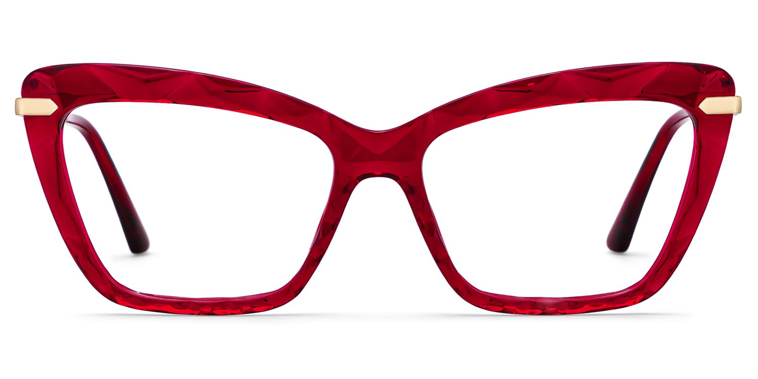 ジュリエットページ Juliet Cateye Tortoise Eyeglasses and TR90 Frames