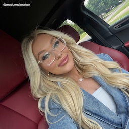 Amelia Cat eye Crystal Glasses9