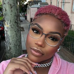 Rodz Square Green Glasses6