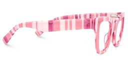 Nereyda Candy Glasses - Bubblegum2