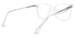 Donnalyn Square Crystal Glasses3