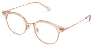 Diiaz Oval Champagne Glasses2