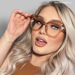 Malcolm Square Champagne-Crystal Glasses9