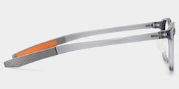 Cody Rectangle Gray Glasses3