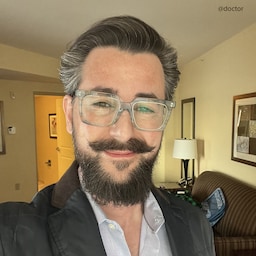 Pitts Square Light-Blue Glasses5