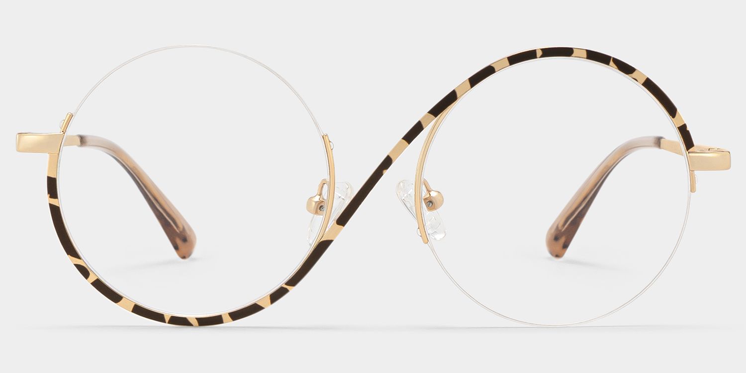 Flozif Round Black Prescription Sunglasses | ZEELOOL