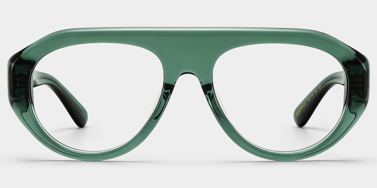 The Aviator glasses 4