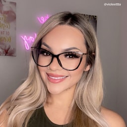 Yomary Cateye Tortoise Glasses5