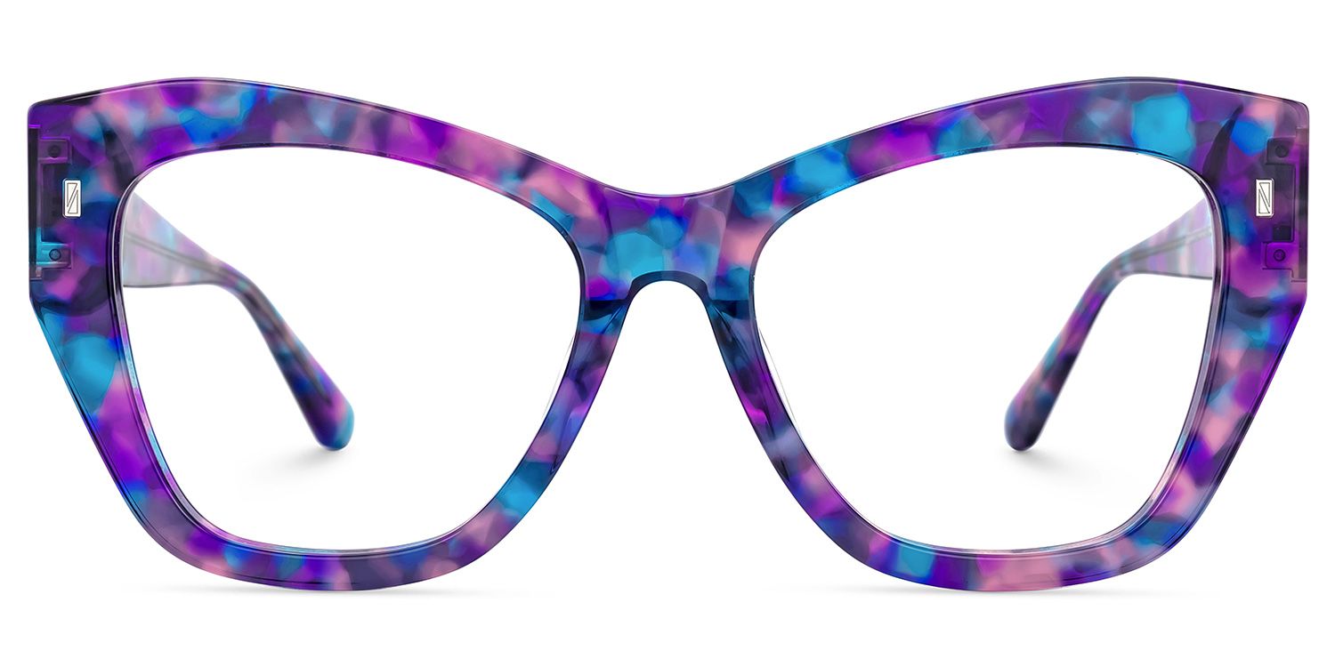 Designer Rachelle Eyeglasses Frames for Women0