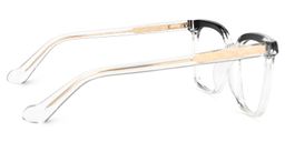 Tawana Square Crystal Glasses3