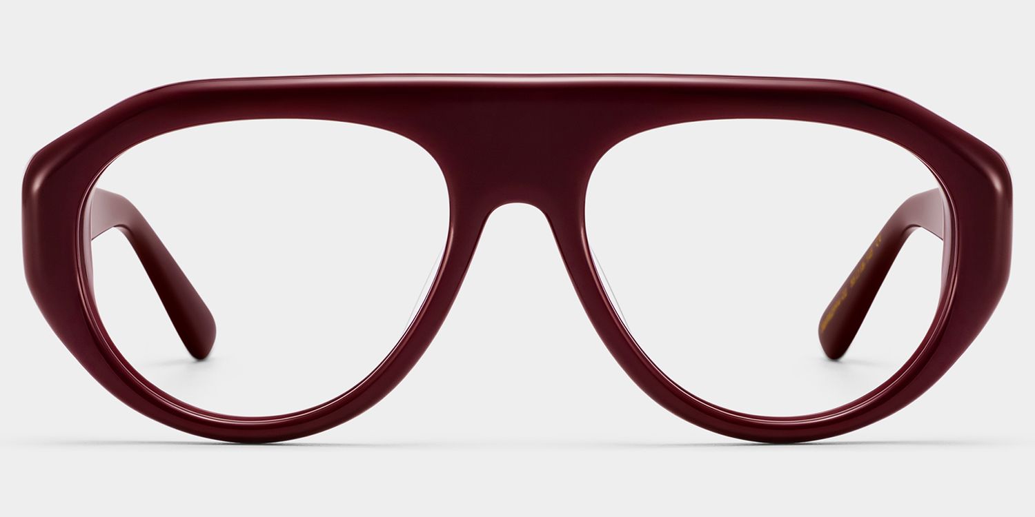 The Aviator glasses 1