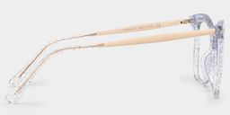 Isaebella White Butterfly Glasses3