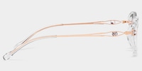 Blaire Oval Crystal Glasses3