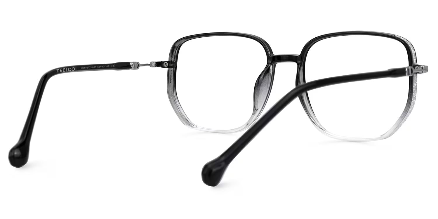 Joana Geometric Black-Crystal Glasses3