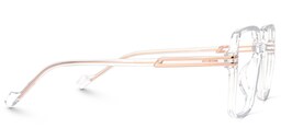 Polanco Square Crystal Glasses2