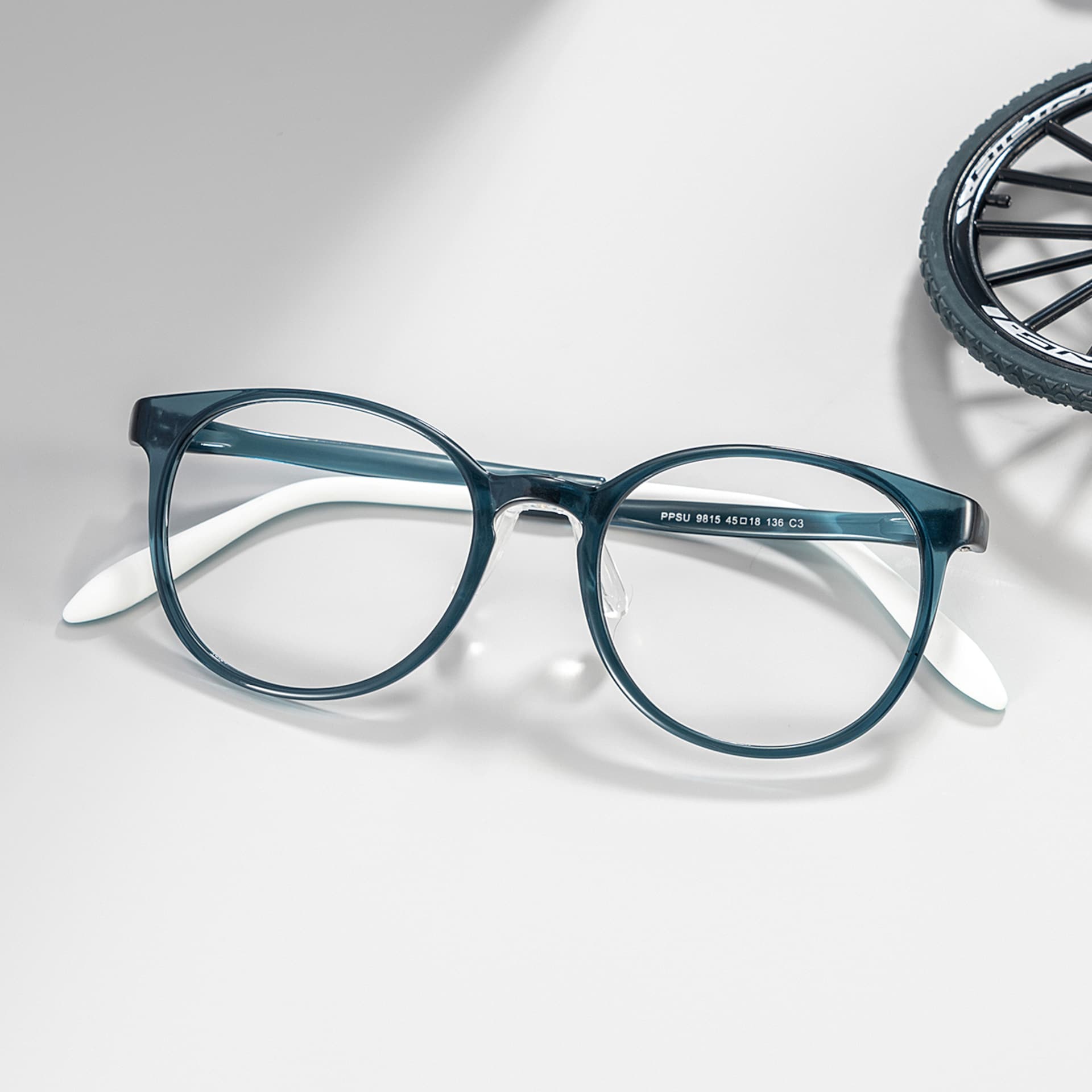 Hades ( Age 5-8 ) | Zeelool Glasses0