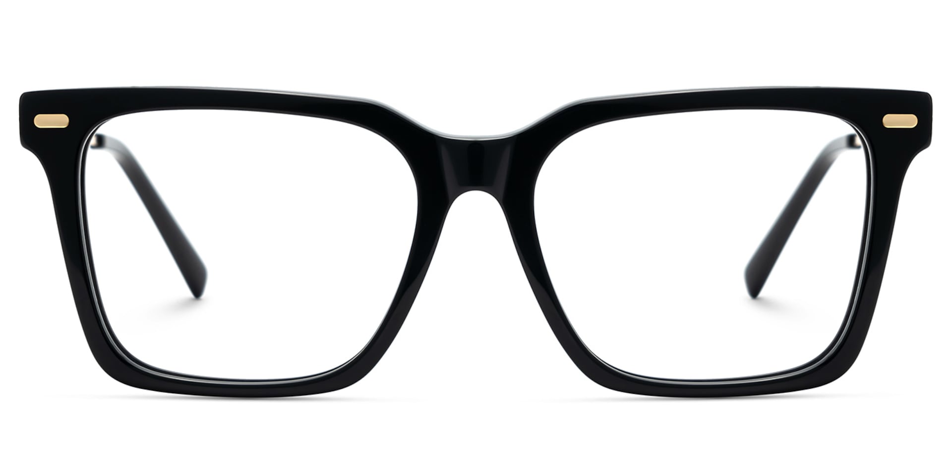 Men's Designer Rectangular Glasses | Zeelool1